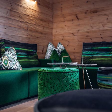 Loom Bed and Breakfast Bolzano Exteriör bild