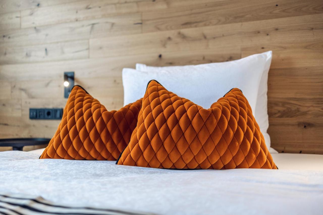 Loom Bed and Breakfast Bolzano Exteriör bild