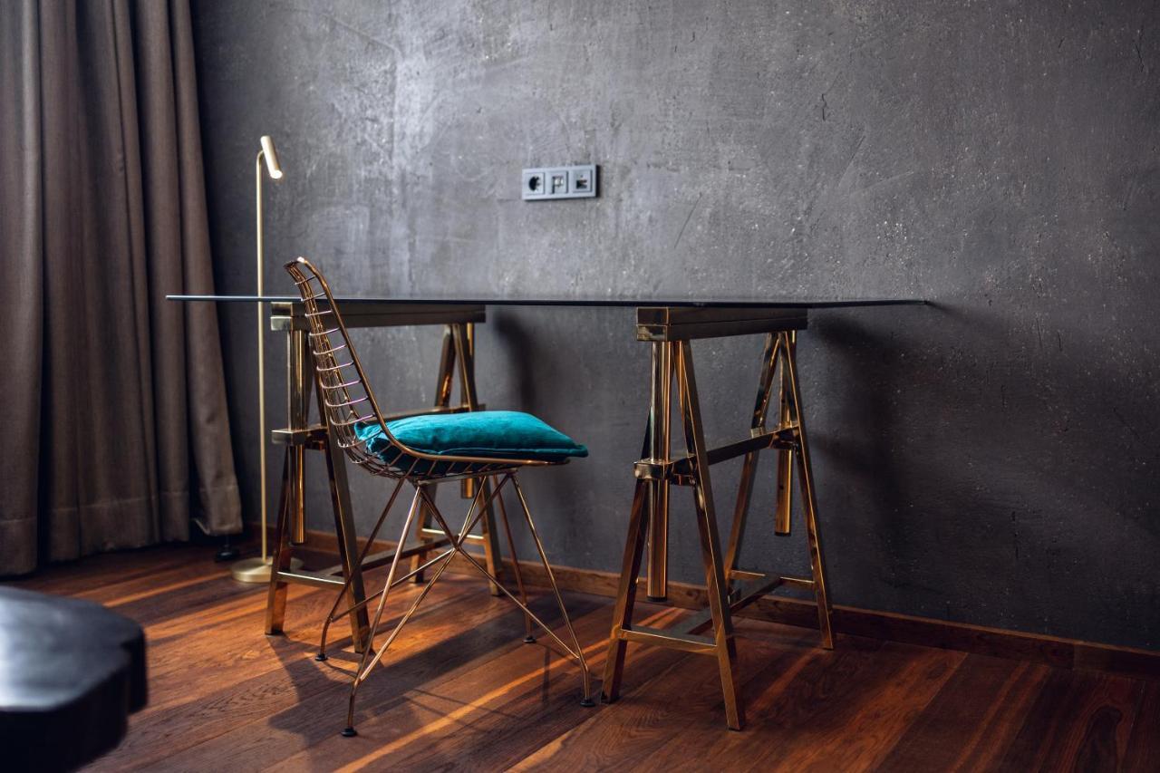 Loom Bed and Breakfast Bolzano Exteriör bild