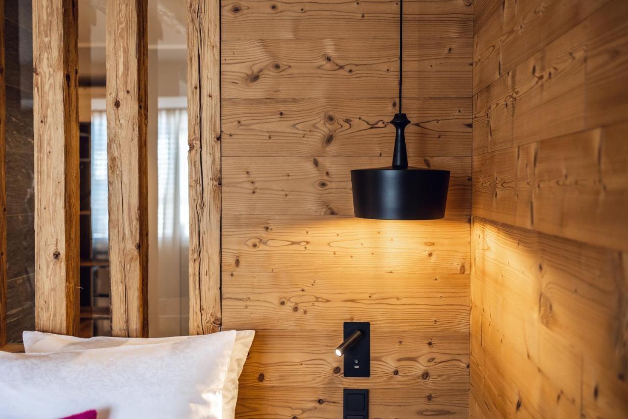 Loom Bed and Breakfast Bolzano Exteriör bild