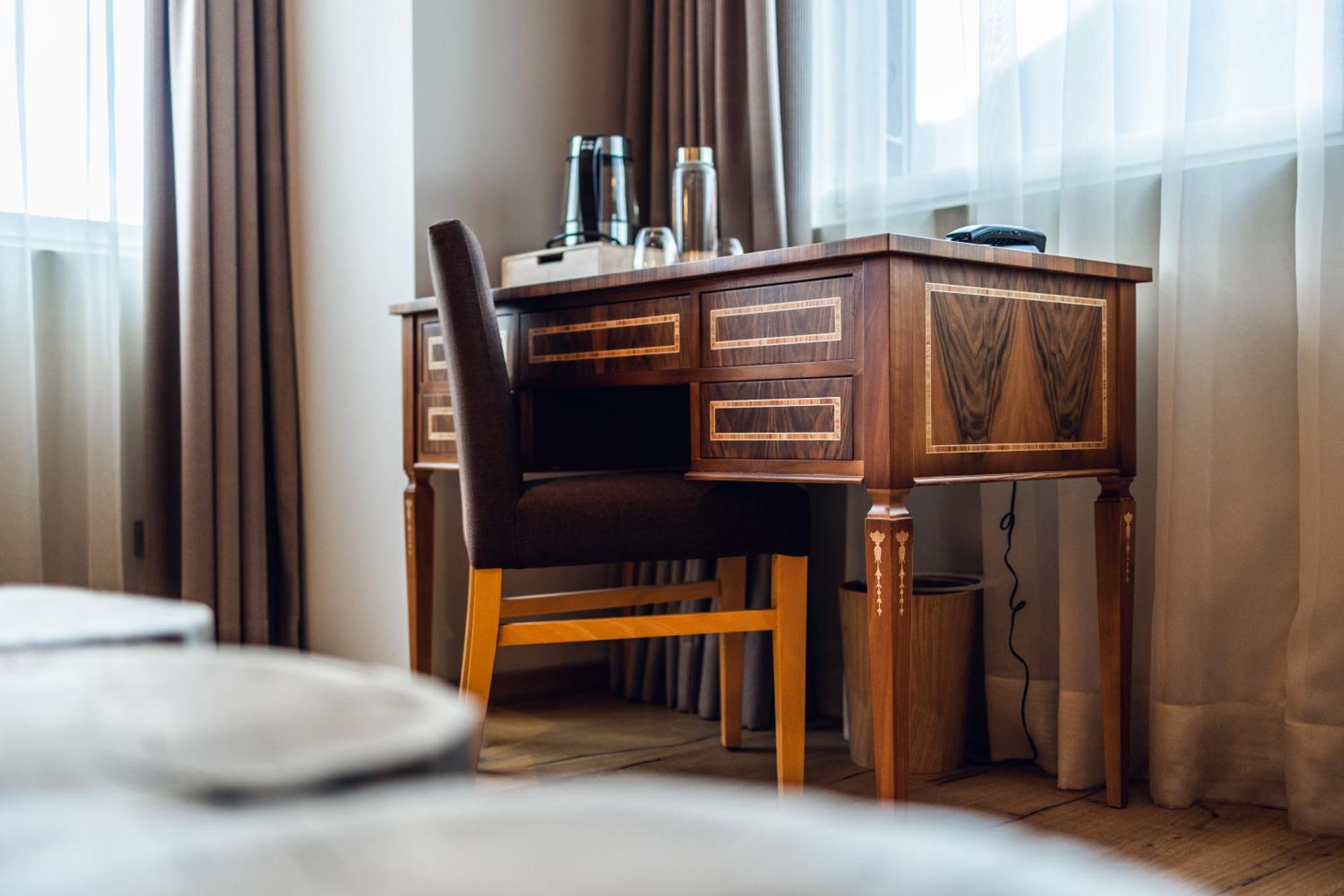 Loom Bed and Breakfast Bolzano Exteriör bild